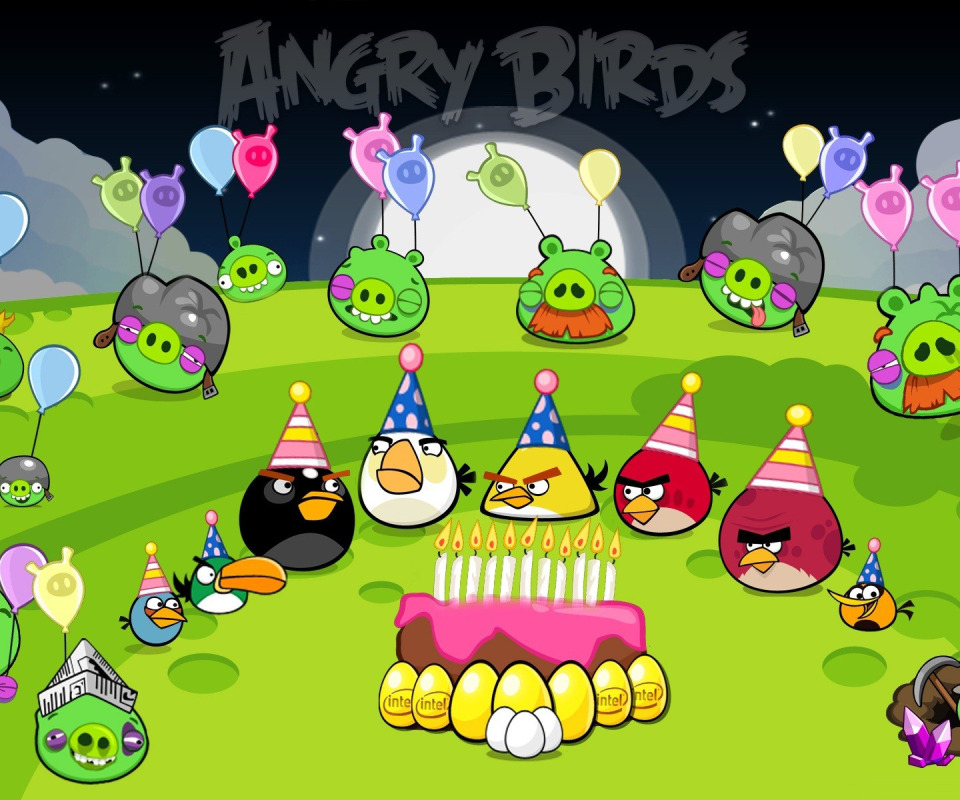 Хэппи бердс. Angry Birds обои. Фон из Angry Birds. Happy Bird игра. Happy Bird game.