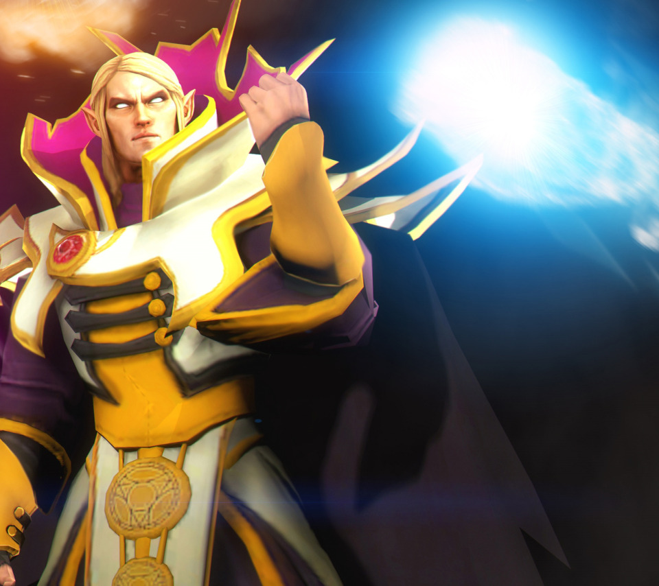 Dota 2 invoker invoke фото 104