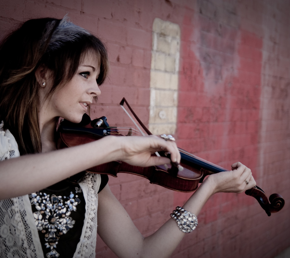 Песня красивая ж. Lindsey Stirling. Чеботарева скрипачка. Самая лучшая скрипачка в мире.