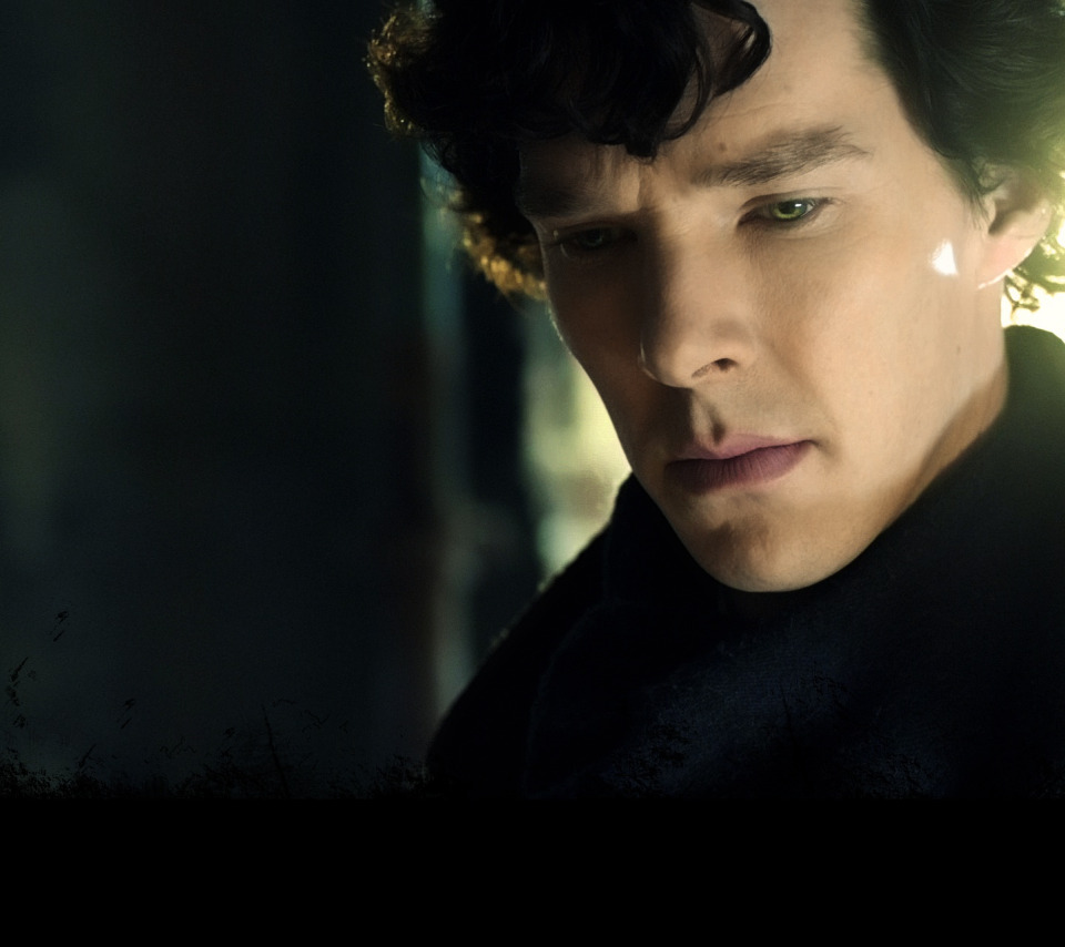 Скачать обои лицо, <b>Шерлок</b> Холмс, <b>Sherlock</b>, <b>Sherlock</b> BBC, <b>Sherlock</b> Holmes, <b>S...</b>