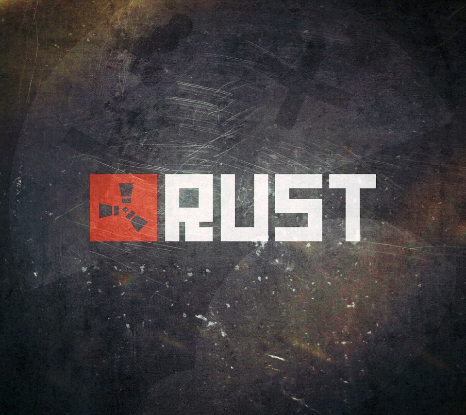 Rust playstation 4 диск фото 113