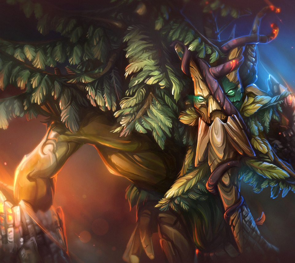 Dota treant. Трент протектор дота. Дота 2 Treant Protector. Treant Protector Art. Трент протектор дота 2 арт.