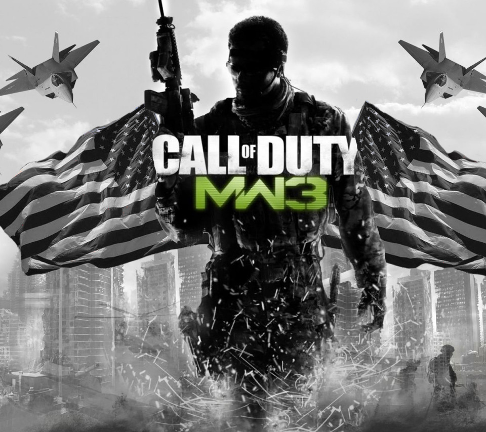 Modern warfare 3 через стим фото 65