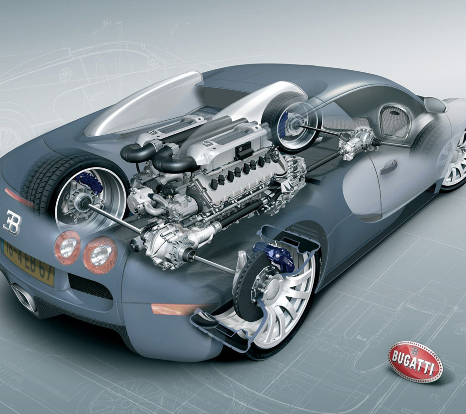 Двигатели bugatti. Bugatti Veyron 16.4 super Sport двигатель. Бугатти Вейрон двигатель w24. Автомобиль Bugatti Veyron 16.4. Мотор w16 Бугатти.