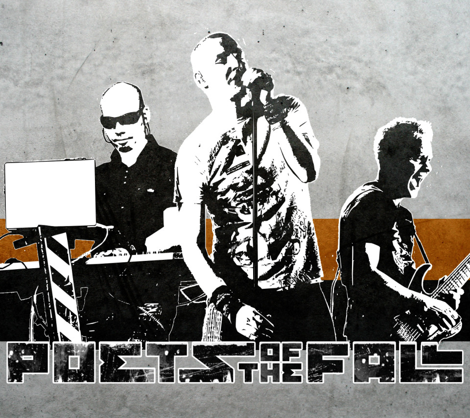 Poets of the fall carnival of rust live фото 66