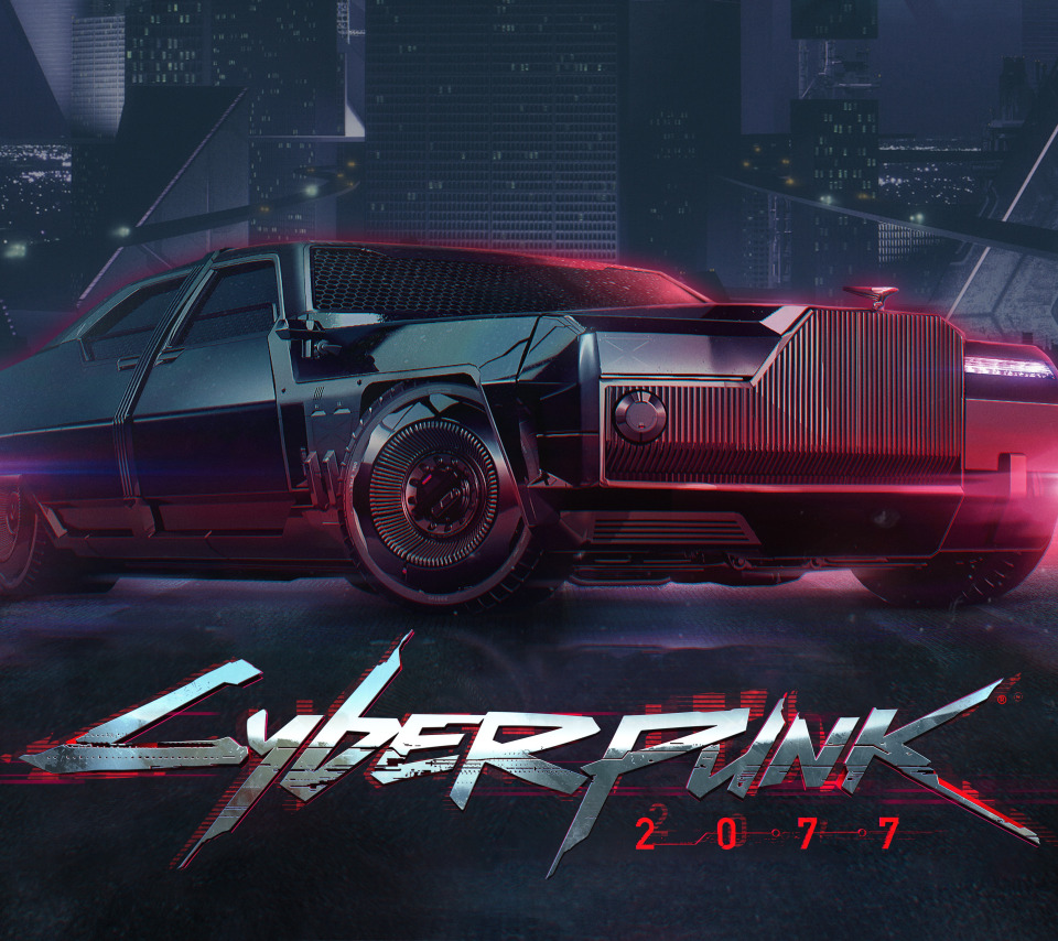 Cyberpunk car style фото 102