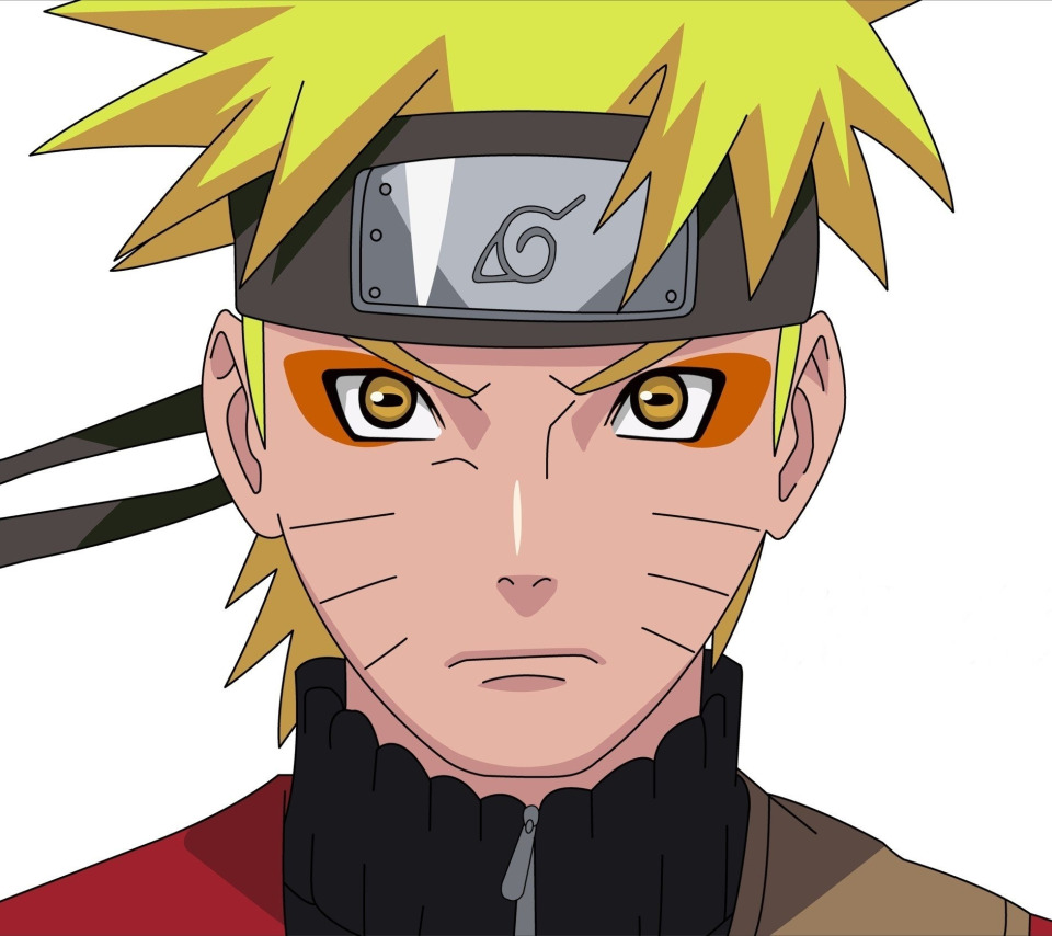 I am naruto