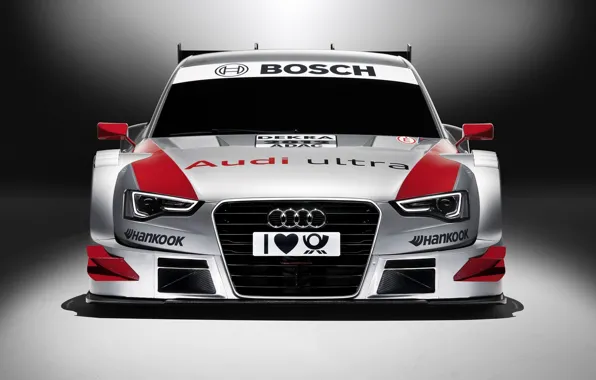 Audi, 2012, DTM