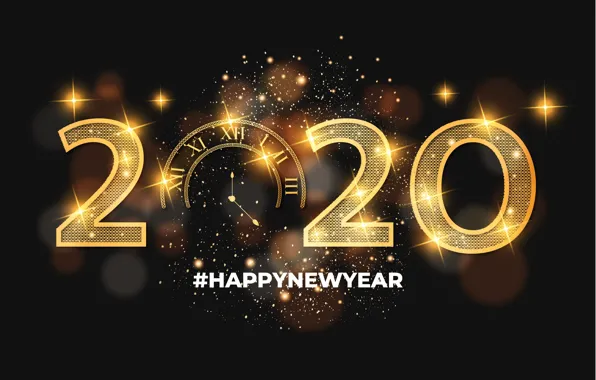 Рождество, Новый год, Happy New Year, Christmas, New Year, Happy Christmas, 2020