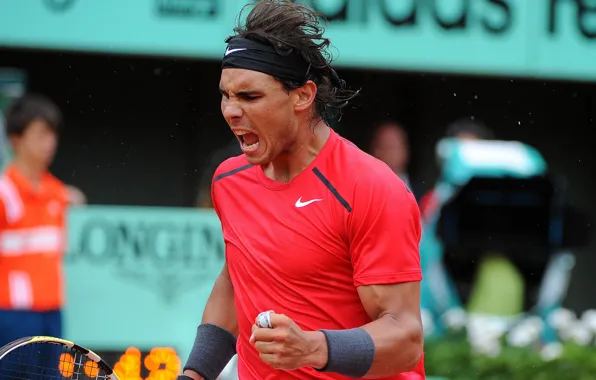 Spain, теннис, надаль рафаель, rafael nadal, ATP world tour, Roland Garros, ATP tennis, Rafa
