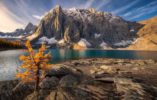 Картинка Alberta, Canada, British Columbia