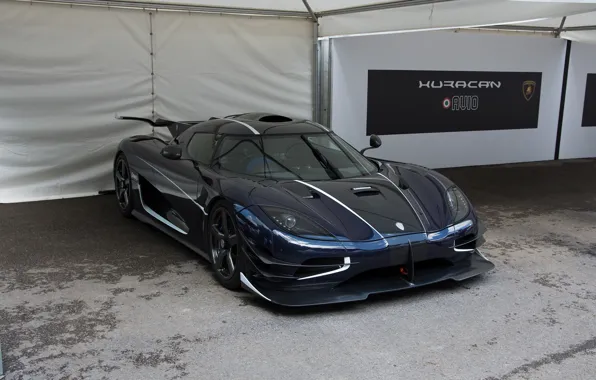 Картинка Koenigsegg, Car, Super, One 1