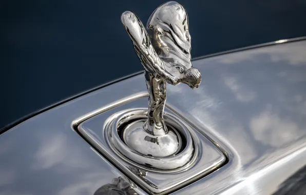 Картинка Rolls-Royce, Phantom, 2024, Rolls-Royce Phantom EWB "Magnetism"