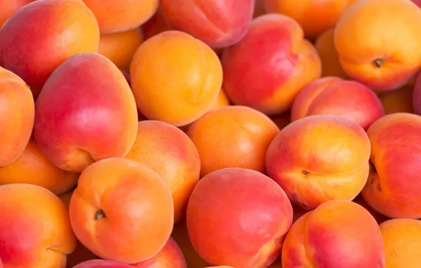 Картинка фрукты, абрикосы, apricot