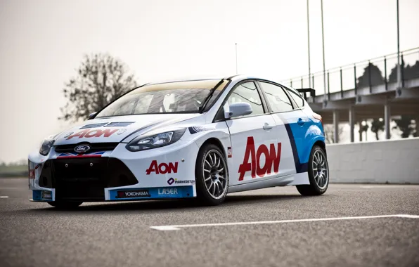 Ford, Форд, 2012, Focus, Фокус, Гоночный автомобиль, Livery, Racing car