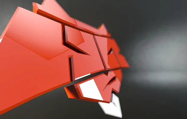 Logo, team, counter-strike, csgo, hellraisers, CIS