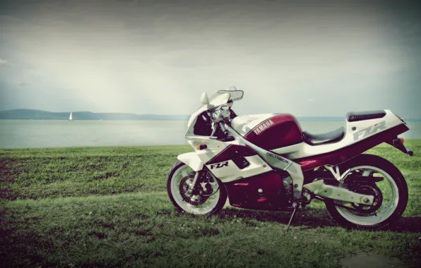 Yamaha, ямаха, 250, FZR