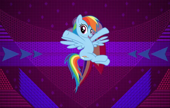 Пони, My Little Pony, лошадка, Моя милая пони