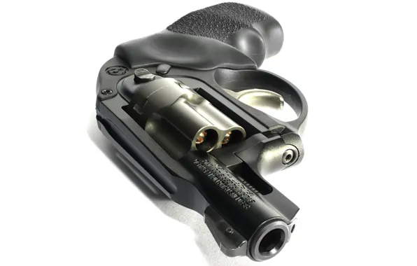 Пистолет, оружие, Ruger LCR