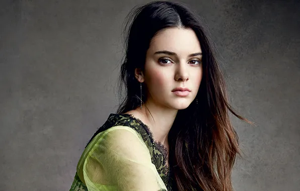 Модель, beautiful, model, Kendall Jenner, Кендалл Дженнер, Jenner, Kardashian, Кардашьян