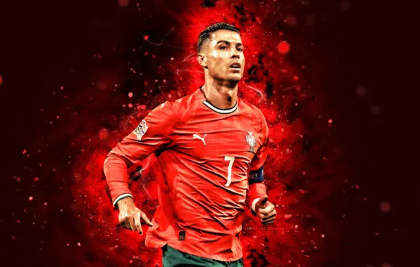 Legend, CR7, Football, Ronaldo, FIFA, Cristiano, Porugal National Football Team