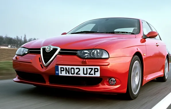 Alfa Romeo, Alfa, GTA, Alfa Red, Alfa GTA, Alfa Romeo 156 GTA, Alfa Rosso, Alfa …