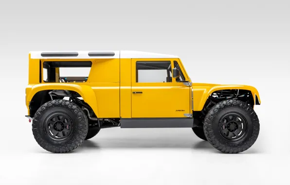 2024, Scarbo Vintage, SV Rover, Scarbo Vintage SV Rover, экстремальный вездеход