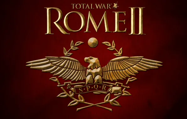 Картинка total war, стратегия, Creative Assembly, rome 2, рим 2
