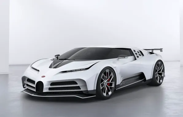 Колеса, Bugatti, Фары, Гиперкар, Sportscar, 2020, Centodieci, Bugatti Centodieci