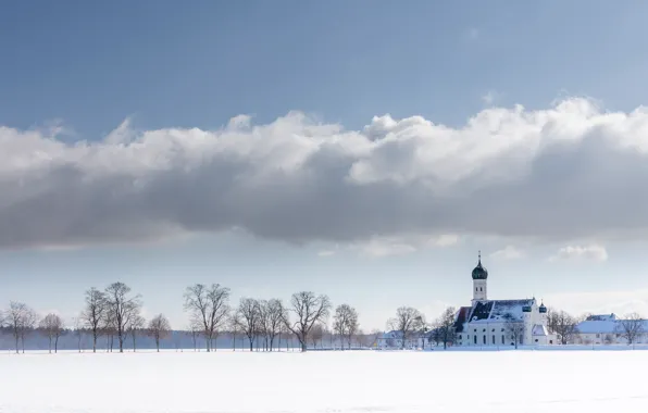 Munich, Bavaria, Möschenfeld