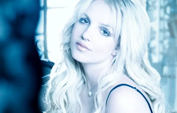 Картинка певица, Britney Spears, бритни спирс