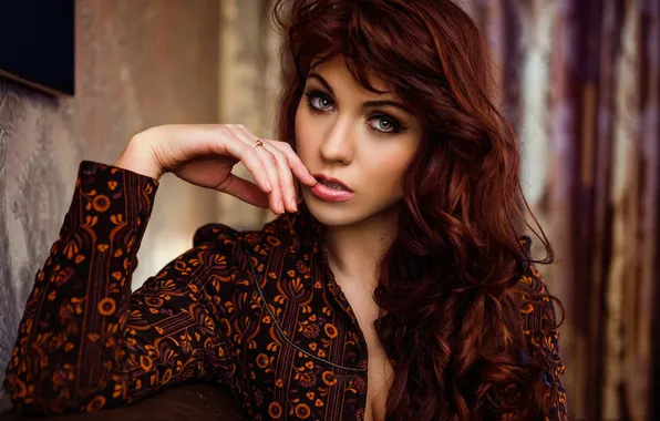 Girl, Beautiful, Model, Beauty, View, Fashion, Nice, Kevin Nothnagel