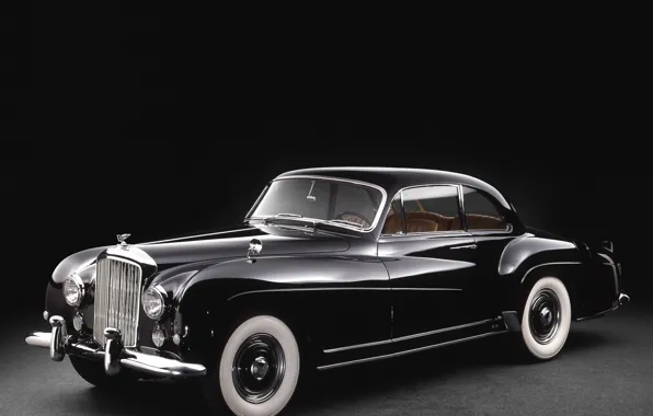 Bentley, continental, coupe, r-type