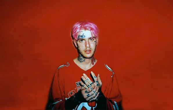 Celebrity, Music Man, Lil Peep