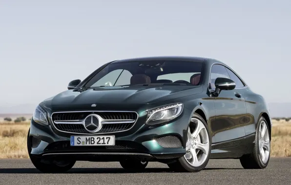 Mercedes, Benz, 500