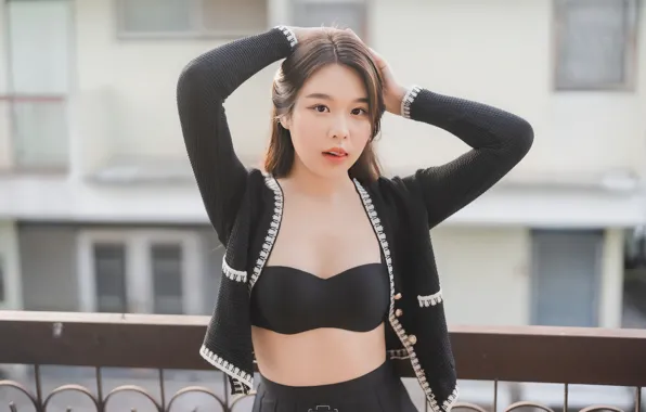 Girl, sexy, girls, woman, model, china, asian, cute