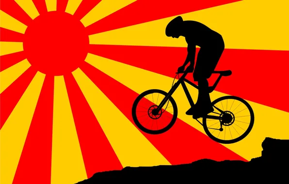Sport, bike, fun, cool, Cycling