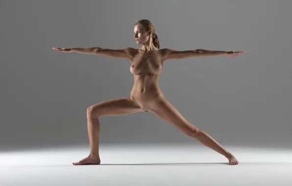 Pussy, nipples, boobs, beautiful, model, nude, naked, Luba