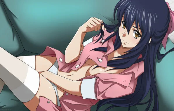 Kawaii, sexy, pantsu, panties, boobs, breast, anime, tits