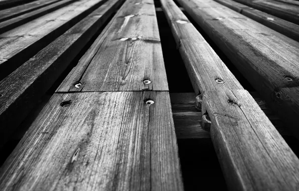 Картинка wood, screws, planks