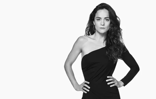 Картинка поза, фигура, актриса, Alice Braga, Алиси Брага, Алисе Брага