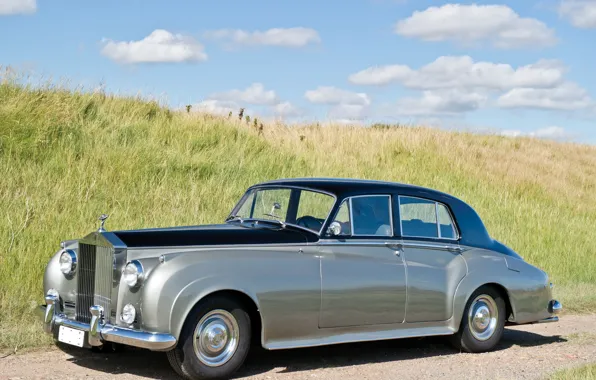 Rolls-Royce, класс, престиж