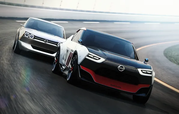 Nissan, Nismo, IDx, Nissan IDx, 2013 Nissan IDx NISMO, Nissan 2013