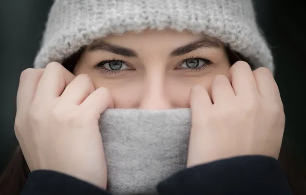 Eyes, Kamila, Maciej Werbliński