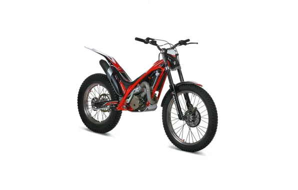 Freestyle, gas gas txt pro, trial motorbike