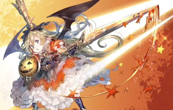 Fantasy, game, anime, asian, manga, asiatic, sugoi, 002