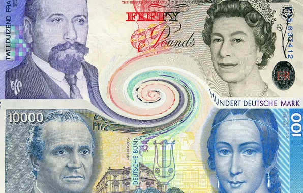 Картинка деньги, валюта, банкнота