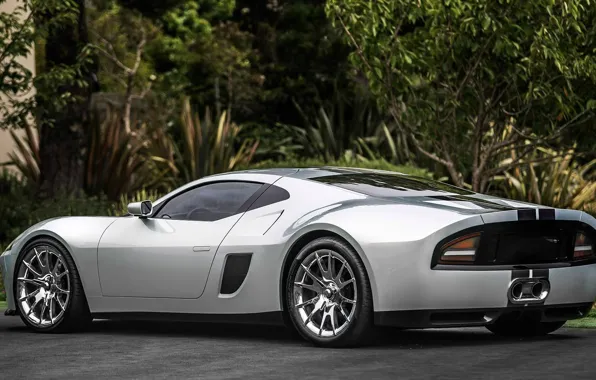 Ford, GTR1, Galpin, 1000+HP