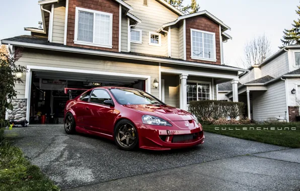 Honda, japan, jdm, tuning, low, avto, acura, stance
