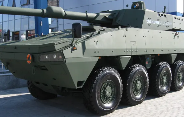 Weapon, tank, armored, military vehicle, armored vehicle, armed forces, military power, war materiel